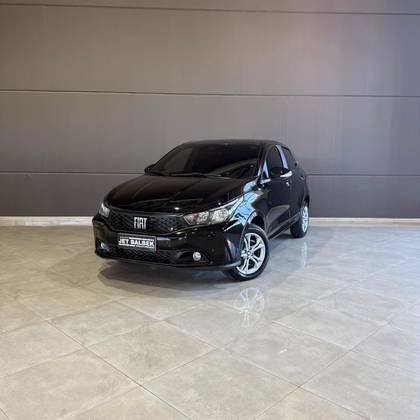FIAT ARGO 1.0 FIREFLY FLEX DRIVE MANUAL FIAT ARGO 1.0 FIREFLY FLEX DRIVE MANUAL